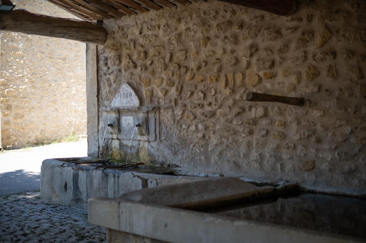 Une Chambre En Luberon Puyvert ภายนอก รูปภาพ