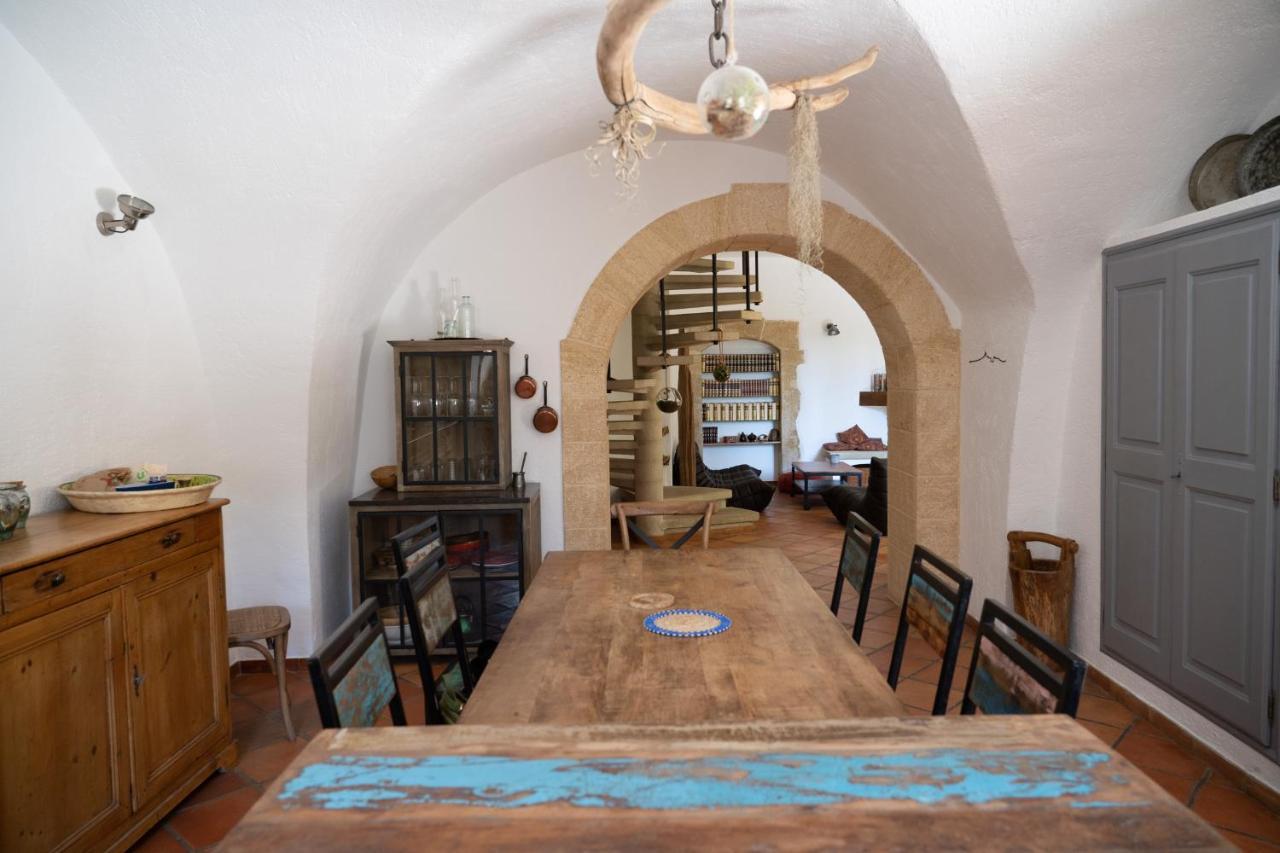 Une Chambre En Luberon Puyvert ภายนอก รูปภาพ
